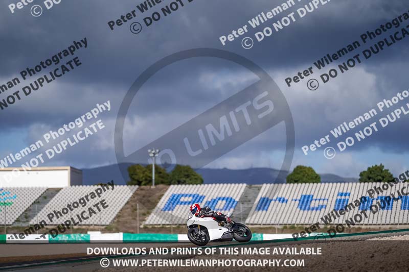 motorbikes;no limits;november 2019;peter wileman photography;portimao;portugal;trackday digital images